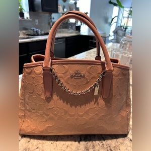 Coach handbag